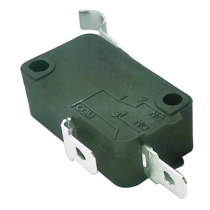 LG Fridge Door Dispenser Microswitch 6600JB3001F