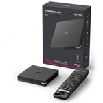 Formuler Z10 4K Android Media Streamer