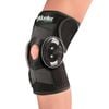 Mueller Green Adjustable Hinged Knee Brace For Sports & Activities