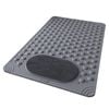 Catzon Bathtub Shower Mat With Suction Cups Non Slip Bathtub Mat 19.7 X 31.5inch