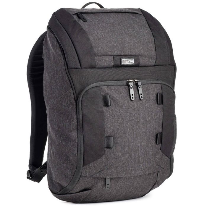 thinkTANK - SpeedTop 20 Backpack - Black/Grey