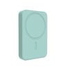 Laser 5000mAh Magnetic Power Bank (Aquatic Awe)