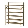6 Tier Artiss Shoe Storage Rack