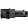 Pope 13mm Tail x 15mm BSP Male Director - 5 Pack