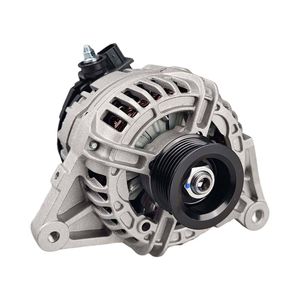 Alternator for Toyota Celica ZZT231 Corolla ZRE152 ZZE122 1.8L 99~14 12V 80AMP