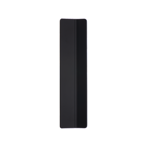 Lane Matte Black Pivyt Pull Handle