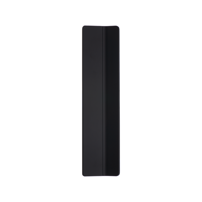 Lane Matte Black Pivyt Pull Handle