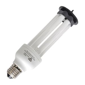 Gecko LED Zapper Small Globe Suits IN 1048227