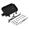 Hulk Isuzu D-Max Manual & Automatic 2012-2020 Dual Battery Tray