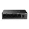 Mercusys Ms105gs 5-port Gigabit Desktop Switch