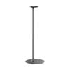RAXX Speaker Stand for Sonos ERA100 Adjustable Floor Mount, Black