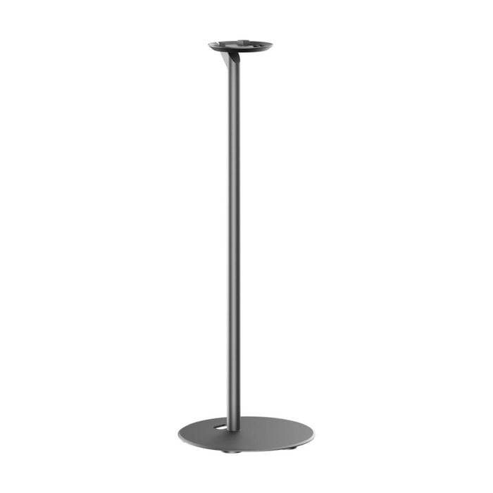 RAXX Speaker Stand for Sonos ERA100 Adjustable Floor Mount, Black