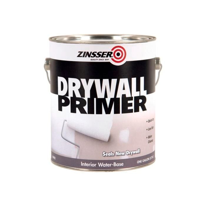 Rust-Oleum 3.78L Zinsser Drywall Primer - 3.78L