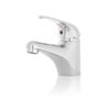 Stylus Chrome Lead Free Venecia Basin Mixer