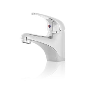 Stylus Chrome Lead Free Venecia Basin Mixer