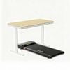 Artiss Electric Treadmill with 120cm Automatic Standing Desk Walking Pad 400mm