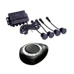 Oricom WPS01 Reversing Sensor Pack