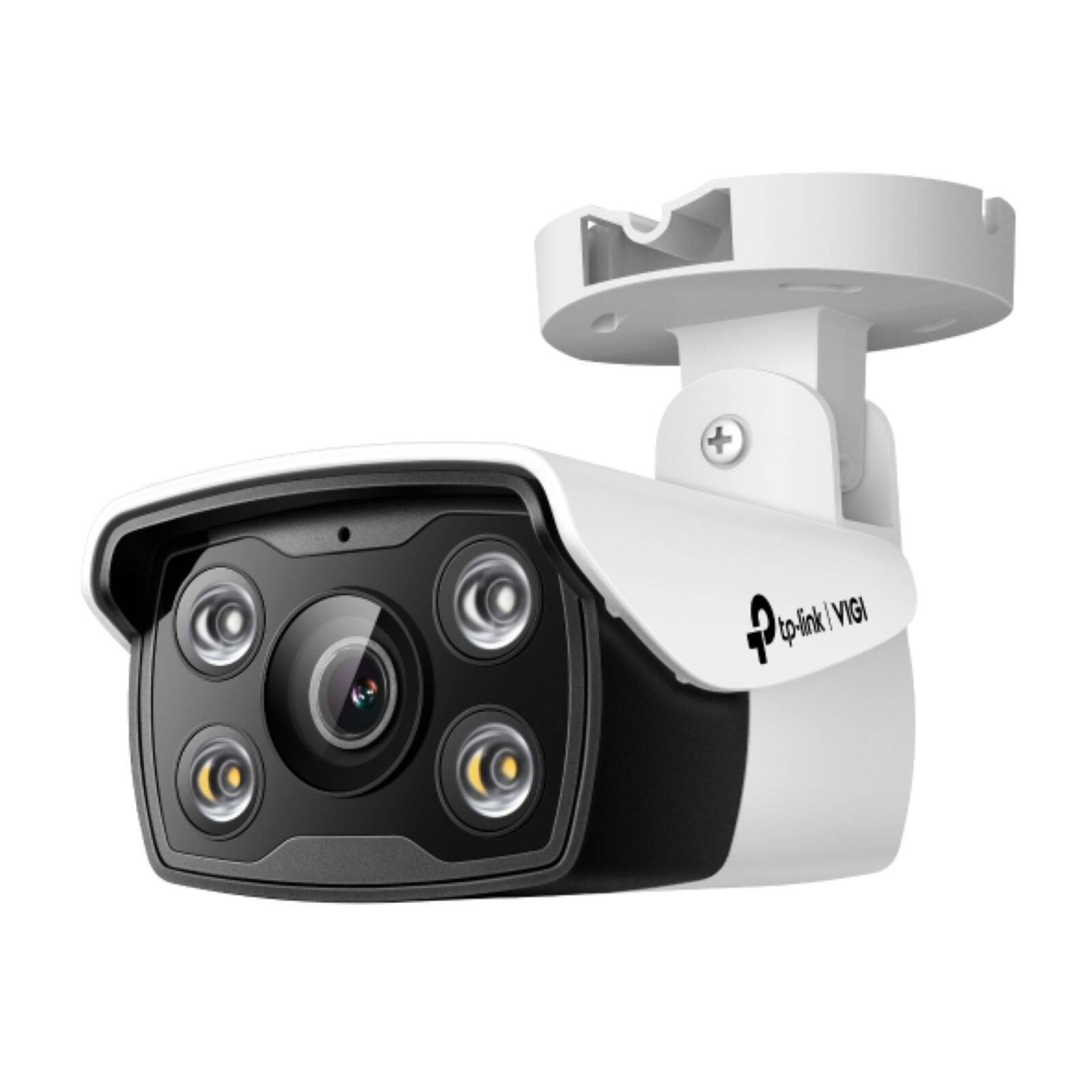 TP Link VIGI C540 4MP Outdoor Full-Colour Pan Tilt Network Camera (4mm) thumbnail 2