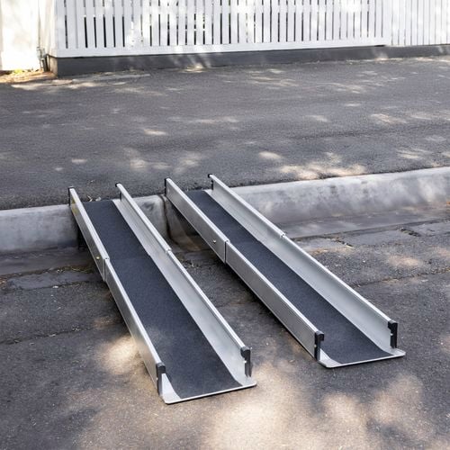 0648129 Q-assist Bathroom swivel turnplate