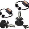 Elinz H4 180W 18000LM Seoul CSP Chips LED Headlight Kit WITH 2x CANBUS