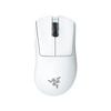 Razer Deathadder V3 Pro Ergonomic Wireless Gaming Mouse - White Edition [rz01-04630200]