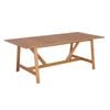 Mimosa Timber Honolulu Dining Table