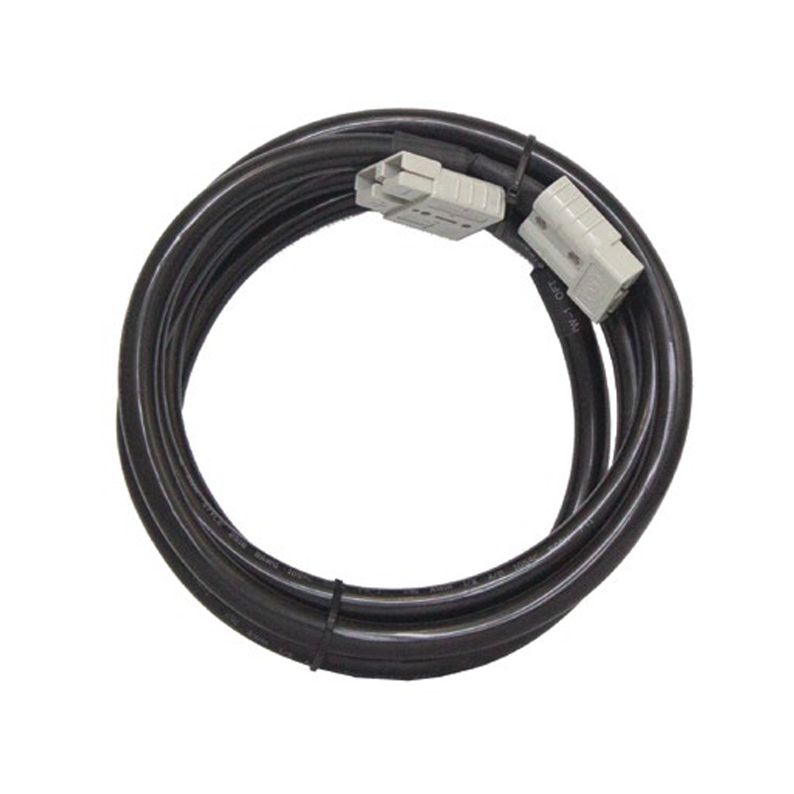 KT Solar Heavy Duty 3 Meter Lead 50A KT70572 product image