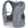 Osprey Dyna 1.5 Wos Hydration Vest with Hydraulics Reservoir in Slate Grey Large Size