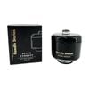 More Than Party Soy Scented Candle Jar Home Fragrance Black Current 230g