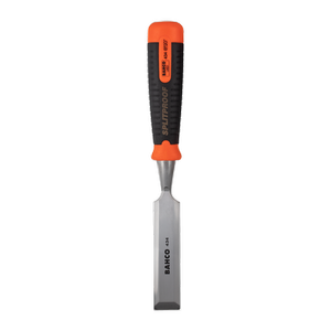 ERGO 32mm Splitproof Woodworking Chisel
