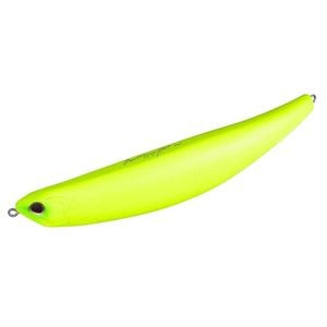 OSP Bent Minnow 181mm 181F SW Hard Body Fishing Lure PB15 All Mat Chartruse