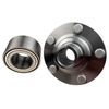 Front Wheel Bearing Hub Assembly For Toyota Kluger Highlander GSU40 Lexus RX350