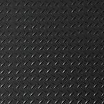 Matpro 2m Black Garage Floor Mat