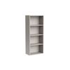Kaboodle 400-499mm Five Spice Customisable Tall Med Pantry Open Shelf
