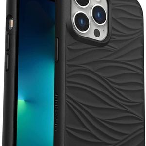 Lifeproof Wake Case For Apple Iphone 12/12 Pro - Black