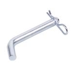 Ikonic Brushed Nickel Isabella Lever Entrance Set