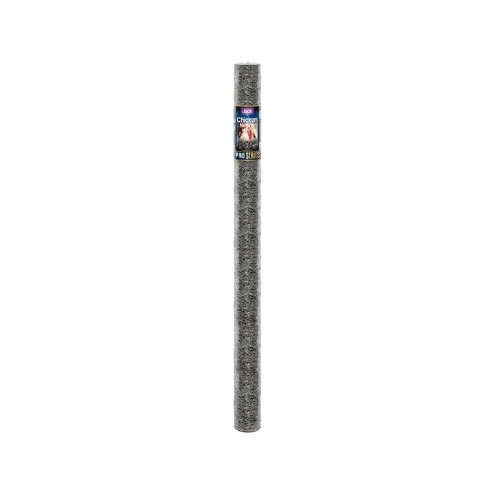 Jack 180cm x 50m Chicken Wire Netting