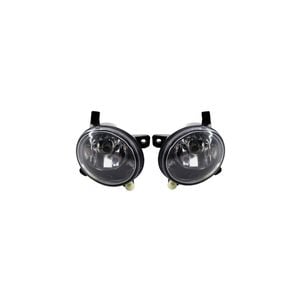 Fog Lights For Audi S6 2009-2011