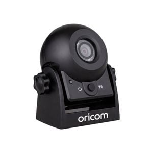 Oricom Wrc001 Ipx6 Wireless Reversing Camera With Magnetic Base