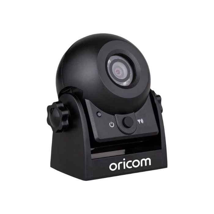 Oricom Wrc001 Ipx6 Wireless Reversing Camera With Magnetic Base