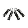 York Hand Grips Strong Pair
