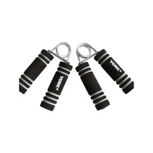 York Hand Grips Strong Pair