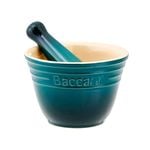 Baccarat  Le Connoisseur Mortar & Pestle Small