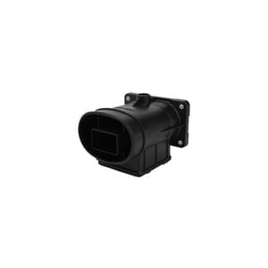 Mass Air flow meter sensor for Mitsubishi Magna TR 2.6L 4G54 4cyl 4/1991- 03/1994