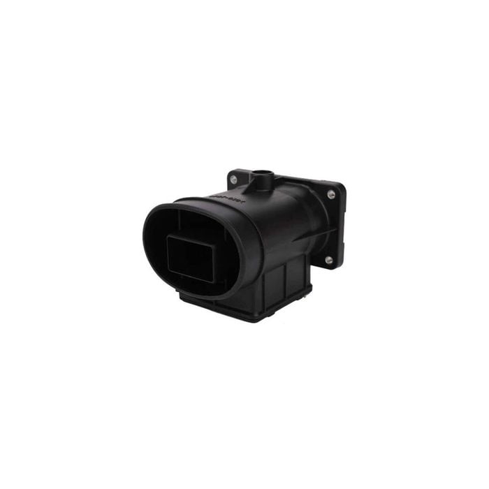 Mass Air flow meter sensor for Mitsubishi Magna TR 2.6L 4G54 4cyl 4/1991- 03/1994