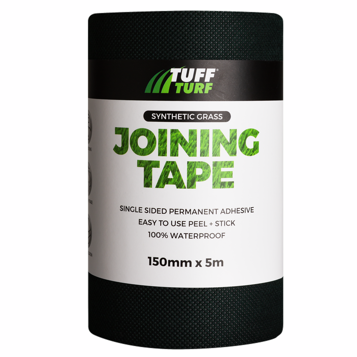 Tuff Turf 150mm x 5m Artificial Grass Joining Tape