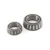 Sunrise 2t Trailer Bearing Set Cup & Cone No: 15245/15123 & 25520/25580 - Bs2t