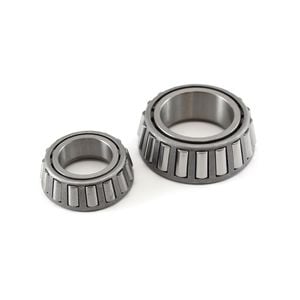 Sunrise 2t Trailer Bearing Set Cup & Cone No: 15245/15123 & 25520/25580 - Bs2t