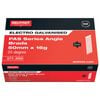 Delfast 50mm 16 Gauge Electro Galvanised Angle Brad - 2000 Pack