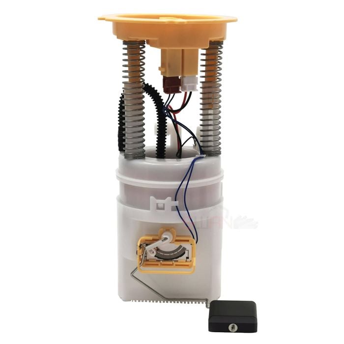 SWAN Fuel Pump for Mercedes Benz A150 A170 A200 W169 B200 W245 2004-2012 1.5L 1.7L 2.0L & Turbo